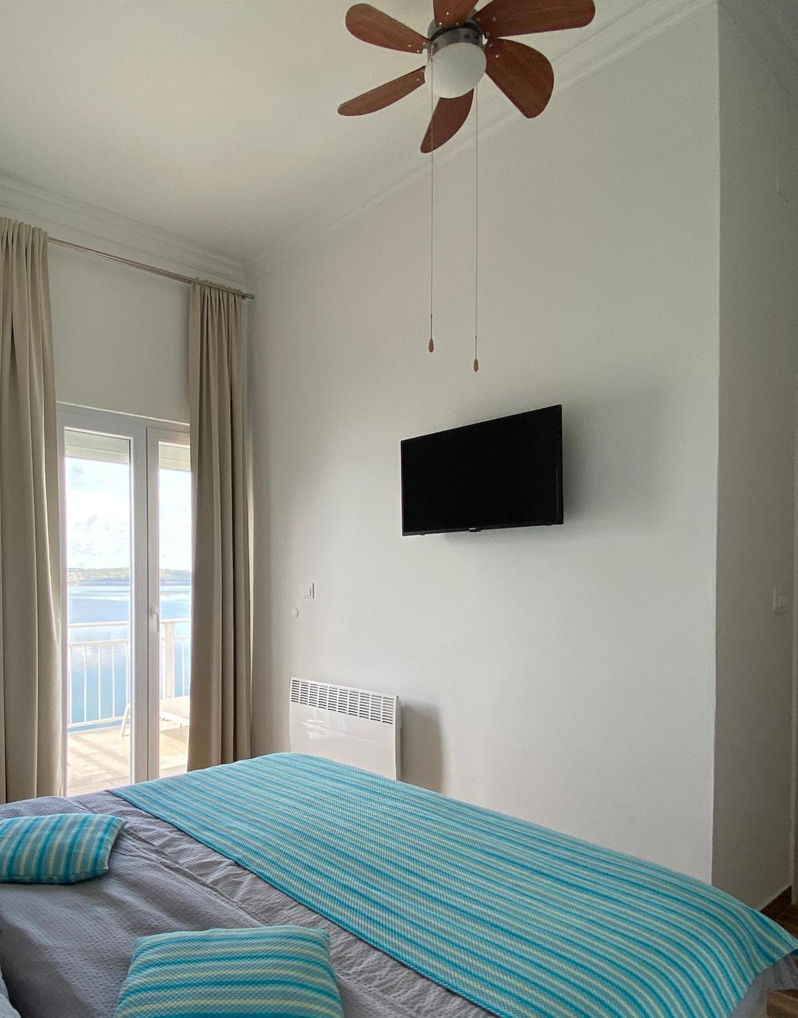 Holiday Beach Apartment ,House Palmasol-1 Maslenica Exteriér fotografie