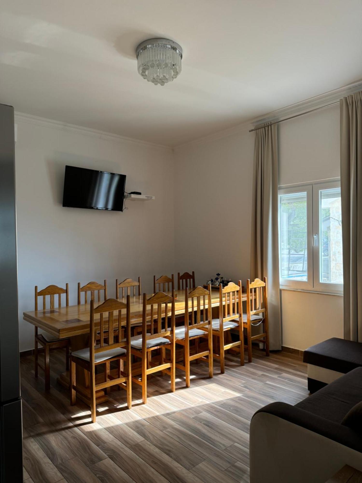 Holiday Beach Apartment ,House Palmasol-1 Maslenica Exteriér fotografie